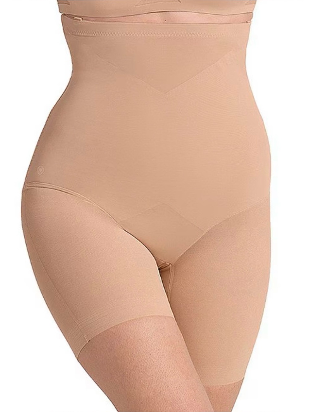 HONEYLOVE Shapewear for Women SuperPower Short size L